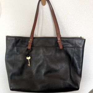 Fossil Rachel Tote